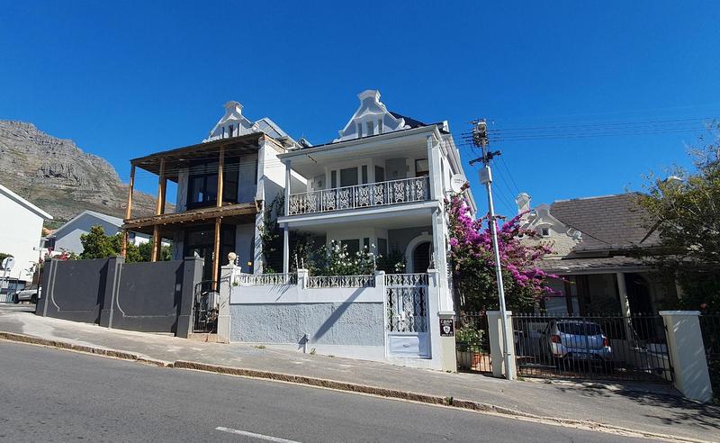 4 Bedroom Property for Sale in Cape Town Western Cape